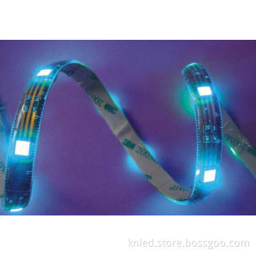 5060 SMD RGB LED Strip(WATERPROOF)